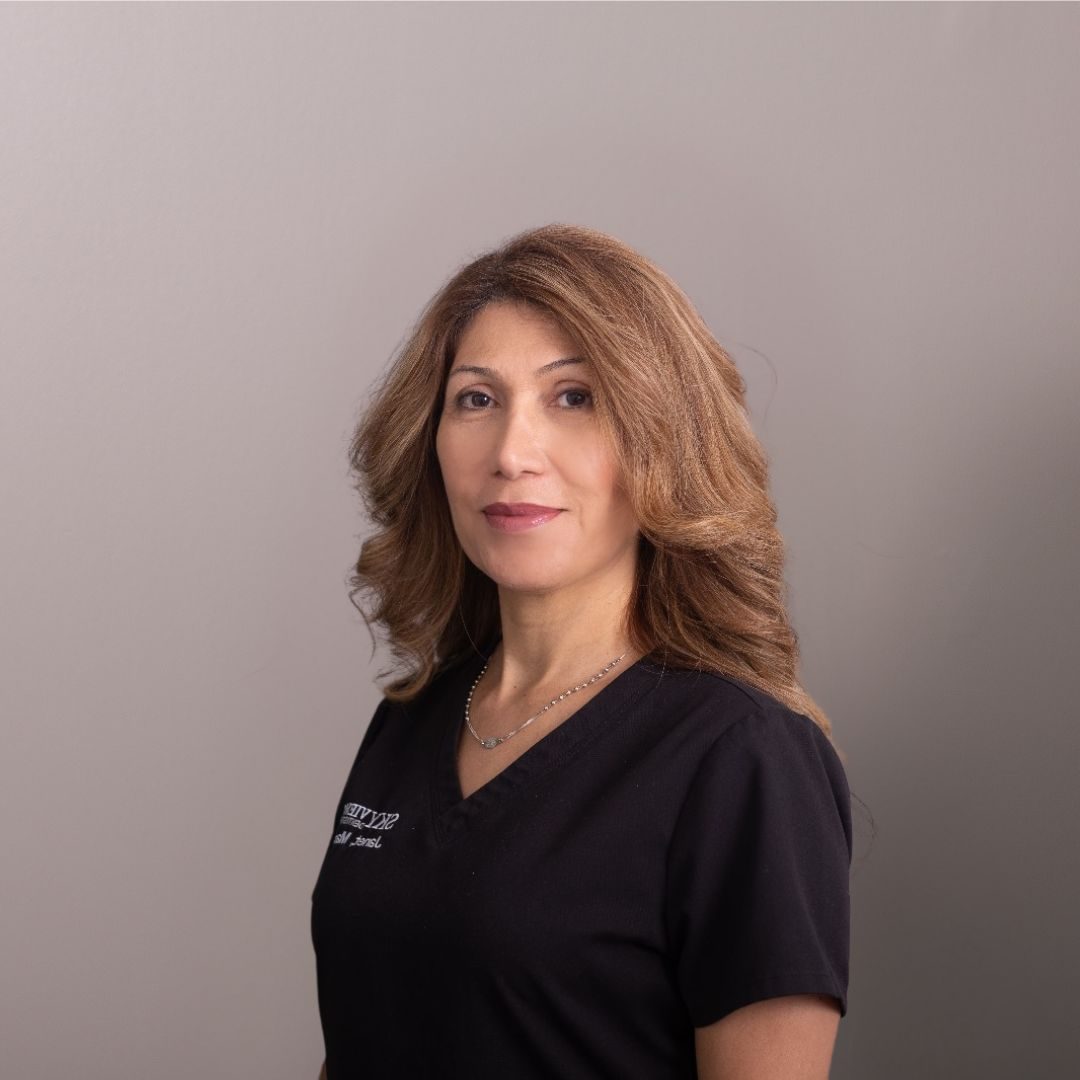 Janet, Office Manager at Skyview Dentistry