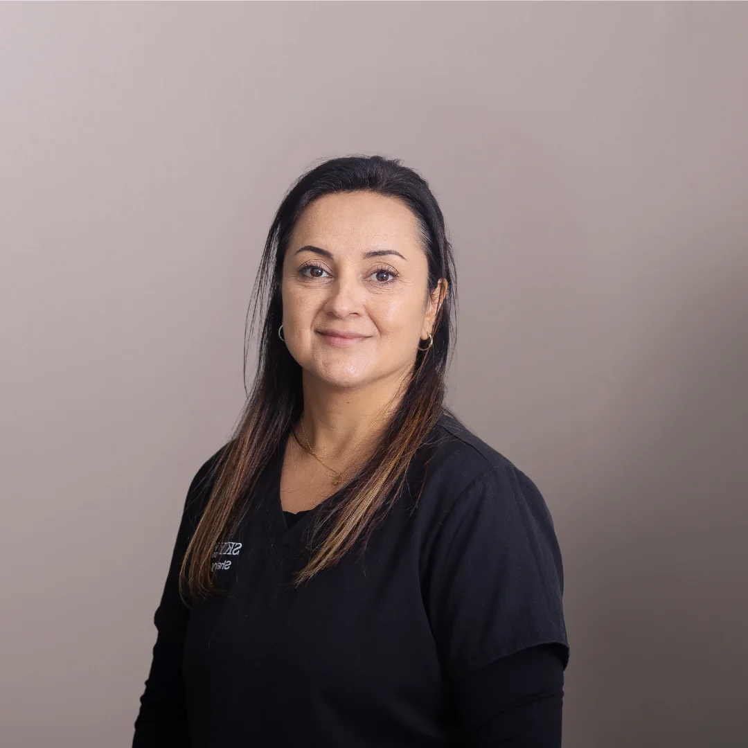 Shary, Dental Assistant at Skyview Dentistry