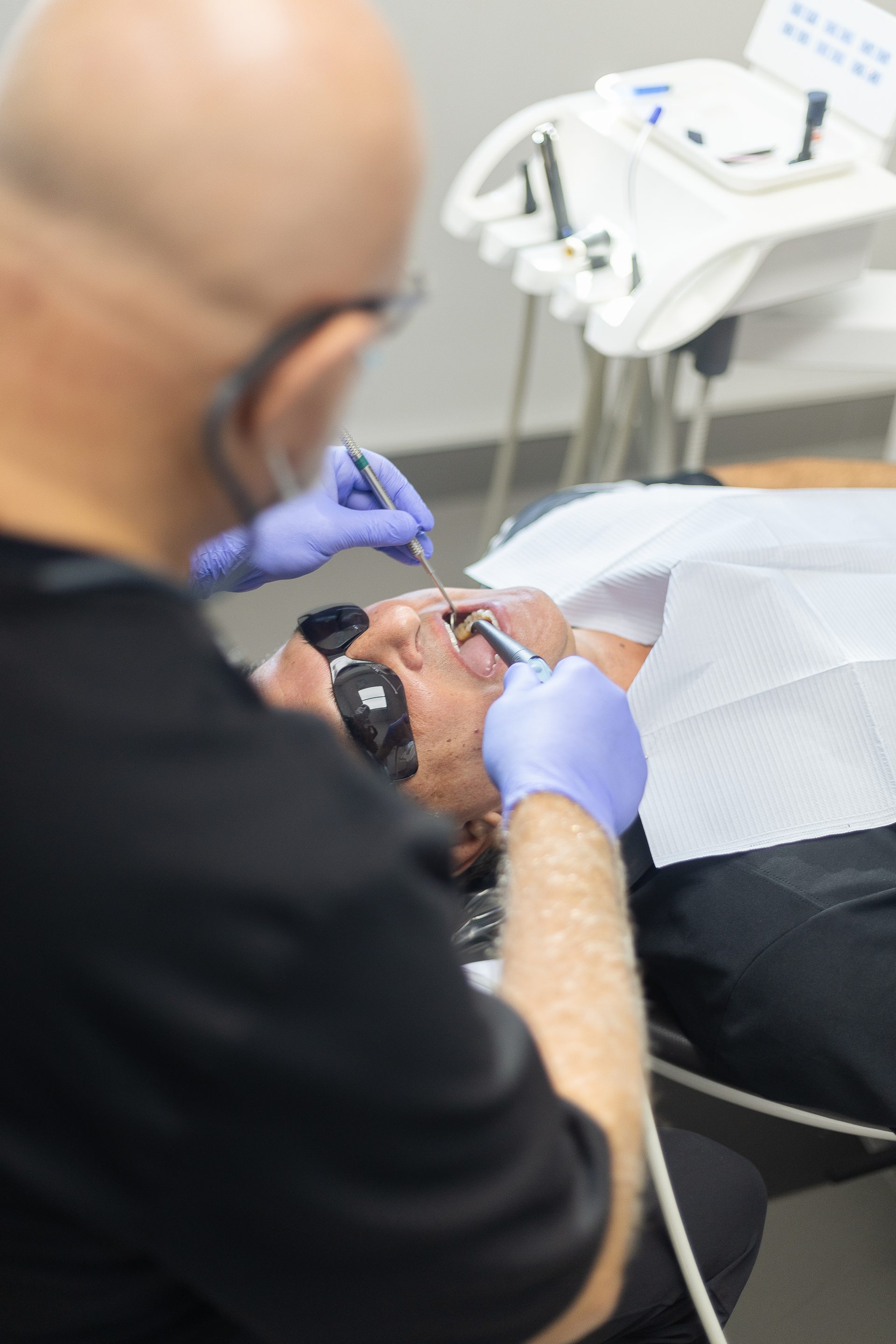 Dental Hygiene at Skyview Dentistry